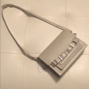 A.L.C Hutton willow handbag NWT